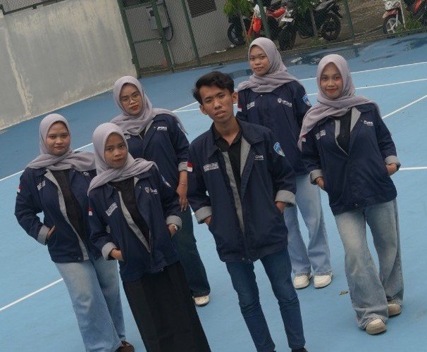 Tim BEM Universitas