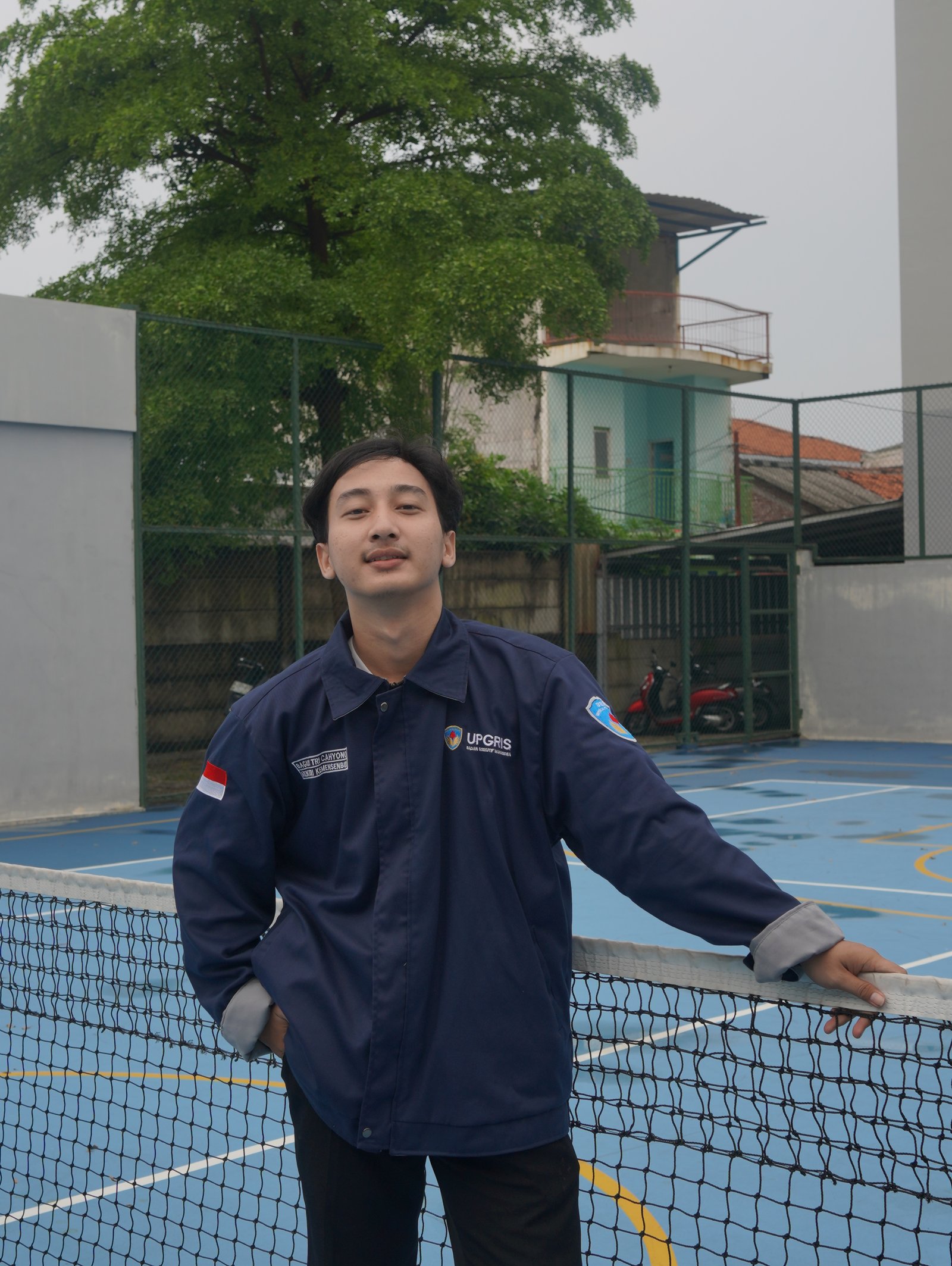 Menteri KEMENLU