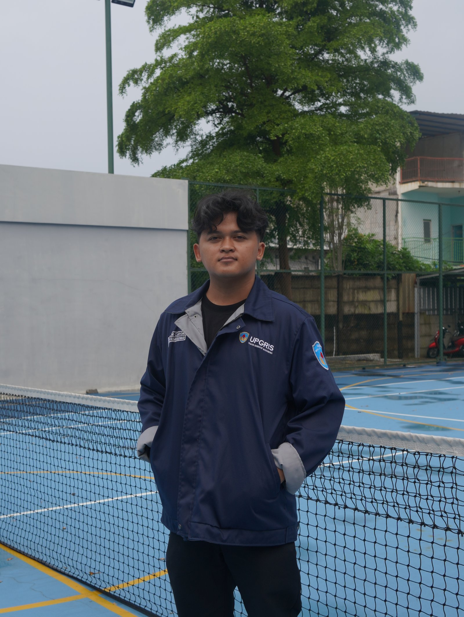 Menteri KEMENSENBUD